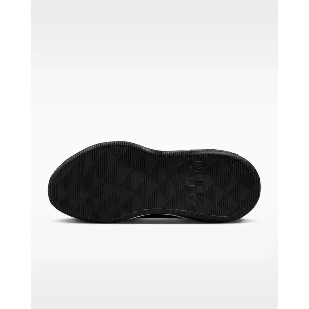 Nike Bella 7 FZ1689-003 Sneaker Women's 6.5 B Black White Workout Shoes ZOGG3663